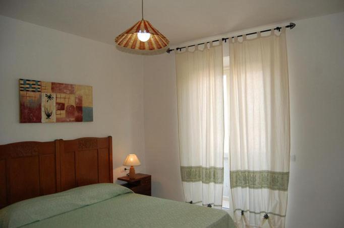 Bed and Breakfast C'E Posto Per Te SantʼAntìoco Exterior foto